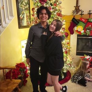 Meet your Posher, Kendall